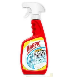 OOS-Housekeeping Materials-Bathroom Cleaning Spray