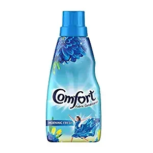 OOS-Housekeeping Materials-Comfort After Wash Morning Fresh Fabric Conditioner