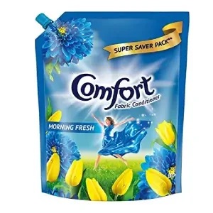 OOS-Housekeeping Materials-Comfort Morning Fresh Fabric Conditioner