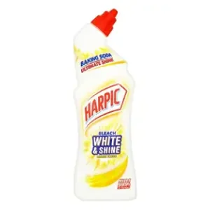 OOS-Housekeeping Materials-Harpic White & Shine Toilet Cleaner Citrus Fresh