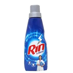 OOS-Housekeeping Materials-Rin Detergent Liquid