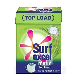 OOS-Housekeeping Materials-Surf Excel Matic Top Load
