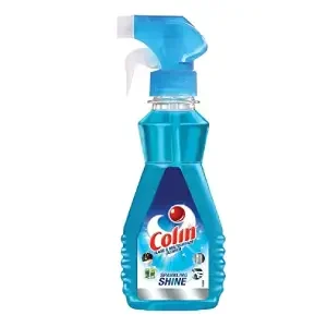 OOS-Housekeeping Matrials-Colin