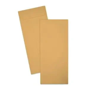 OOS-Office Materials-Brown Cover