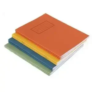 OOS-Office Stationaries & Supplies-College Size Notebook