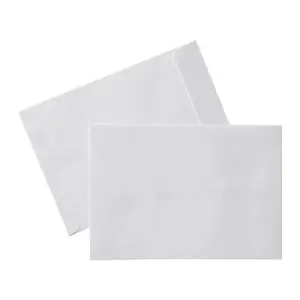 OOS-Office Stationaries & Supplies-White Cover 10X 12 inch