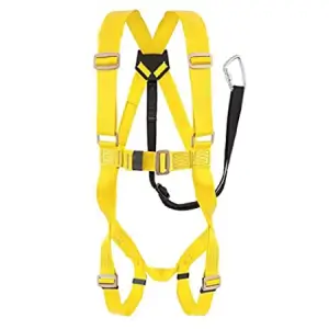 OOS-Office Stationaries & Supplies-full boldy safety belt
