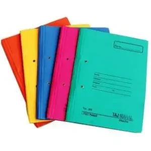 OOS-Office Stationaries & Supplies-indoselection files