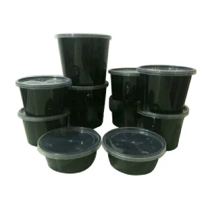 OOS-Restaurant-Catering-Supplies-Round-Parcel-Containers