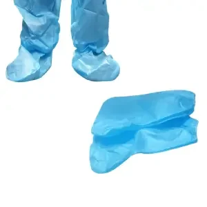 OOS-Safety Equipments-shoe cover