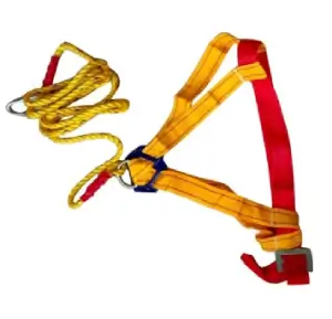 OOS-Safety Materials-Harness Half Body Belt
