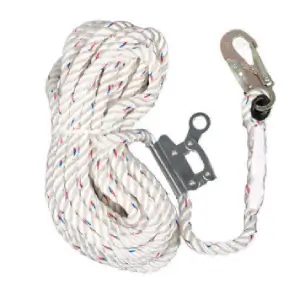 OOS-Safety Materials-Multi color Rope