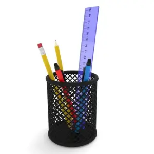 pen stand