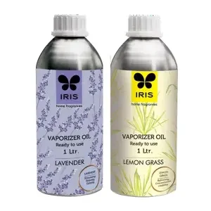 OOS-Fragrance-1 litre ready to use vaporizer oil