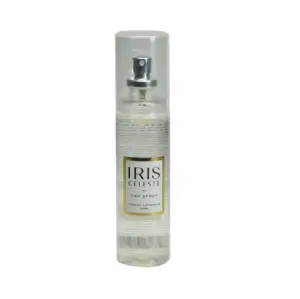 OOS-Fragrance-100 ml Car spray in a clear pet bottle(CS0981)