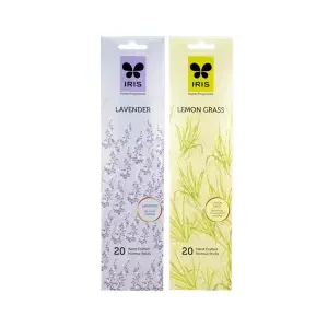 OOS-Fragrance-Handcrafted incense sticks (IRSI0530)