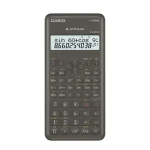 OOS-Office Stationaries & Supplies-Casio Scientific Calculator Fx82ms