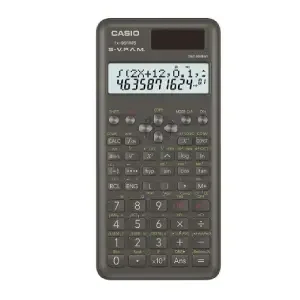 OOS-Office Stationaries & Supplies-Casio Scientific Calculator Fx991Ms