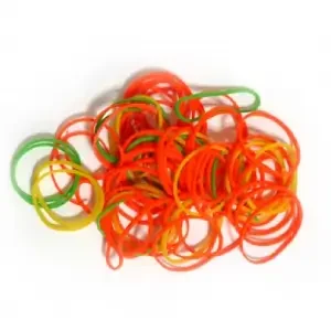 OOS-Office Stationaries & Supplies-Nylon Rubber Bands