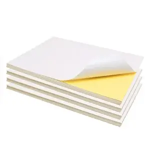 OOS-Office Stationaries & Supplies - Offset Printing Sticker Paper