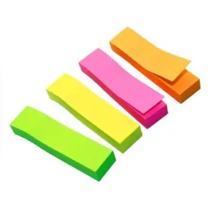 OOS-Office Stationaries & Supplies-Sticky Notes