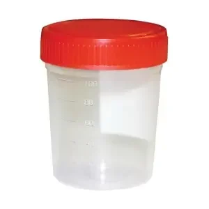 Urine container