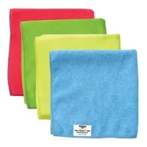 Microfibre Cleaning Products