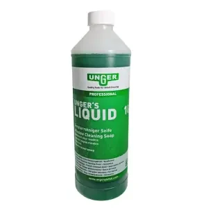 Unger's liquid